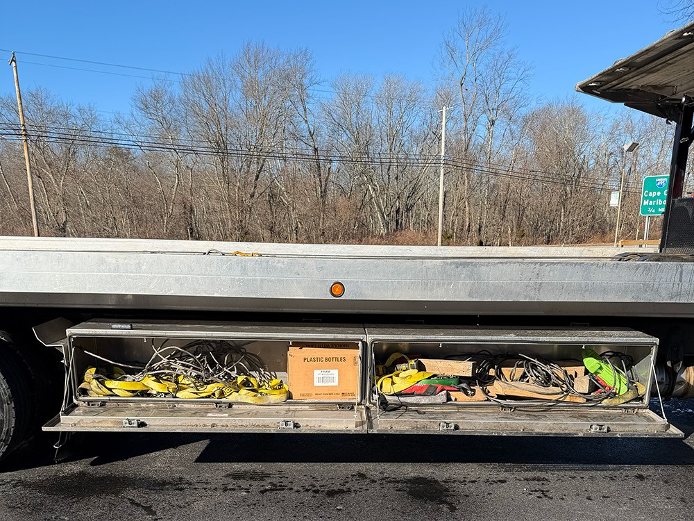 2025 International MV (Key# 5279) 8